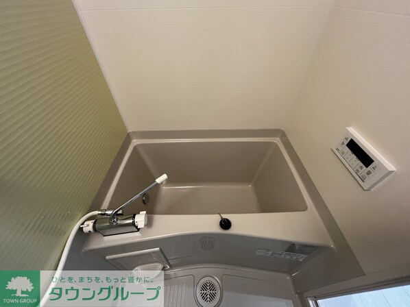 MELDIA新百合ヶ丘の物件内観写真